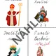 Zábavné psaní - adventní pranostiky 3
