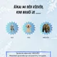 Zimní spánek zvířátek - plotovka pro MŠ 2