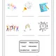 NEW YEAR WORKSHEETS 5