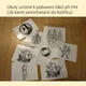 Shoda podmětu s přísudkem - hra 4
