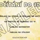 POČÍTÁNÍ do 10 - vánoční sčítání a odčítání 2