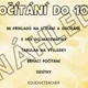 POČÍTÁNÍ do 100 - vánoční sčítání a odčítání DESÍTEK 2