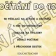POČÍTÁNÍ do 100 - vánoční sčítání a odčítání S PŘECHODEM DESÍTEK 2