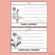 FLIPBOOK - JARNÍ KVĚTINY 5