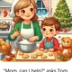 Christmas Tale - Vánoční příběh 3