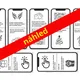 VÁNOCE - vánoční telefonování ve třídě - veselá hra na principu JÁ MÁM, KDO MÁ? 4