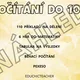 POČÍTÁNÍ do 100 - vánoční dělení 2