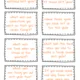 NEW YEAR CONVERSATION CARDS 2