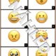 Emoji - emoce 3