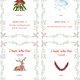 I Have, Who Has - Christmas Ed. 2