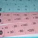 Početní řetízky pro 4. a 5. ročník 5