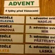 Vánoce - zvyky a tradice na nástěnku 4
