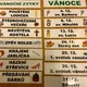 Vánoce - zvyky a tradice na nástěnku 3