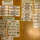 Vánoce - zvyky a tradice na nástěnku 2