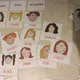 AJ: Jak se kdo jmenuje? (his/her) 3