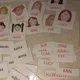 AJ: Jak se kdo jmenuje? (his/her) 2