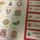 AJ: Vánoce - Christmas, slovní zásoba 2