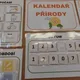 Kalendář přírody 2