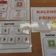Kalendář přírody 4