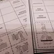 Hudební pojmy - vystřihni a nalep 3