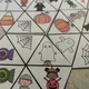Halloween - hexagony 4
