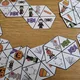 Halloween - hexagony 2