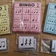 Rytmické bingo 2