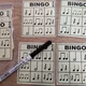 Rytmické bingo 3