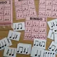 Rytmické bingo 4