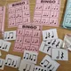 Rytmické bingo 5