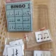 Rytmické bingo 6