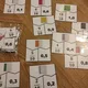 Desetinné číslo a desetinný zlomek - puzzle 5
