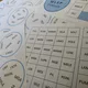 Živá abeceda, MLSP - postřehovka na čtení slov 3