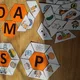 SMLPAO náslovná hláska, hexagony 4