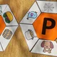 SMLPAO náslovná hláska, hexagony 3