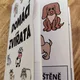 Zvířecí rodinky - miniknížka 2