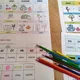 Jak jde rok - lapbook 4
