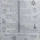 My first Christmas book - Vánoční kniha - slovní zásoba 6