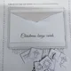 My first Christmas book - Vánoční kniha - slovní zásoba 10