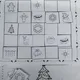 My first Christmas book - Vánoční kniha - slovní zásoba 11