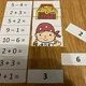 Počítání do 10 se skládačkou - piráti 3