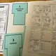 Slovní druhy - hravý lapbook 6