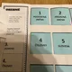 Slovní druhy - hravý lapbook 4