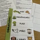 Třídění obratlovců - flipbook 5