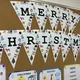 Girlanda - Merry Christmas, Advent 4