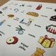 Desková hra - Advent a Vánoce u nás 3