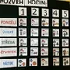 Rozvrh hodin s piráty - velký 5