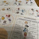 Vyjmenovaná slova po L - postřehovka (psací písmo) 3