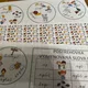 Vyjmenovaná slova po M - postřehovka (psací písmo) 4