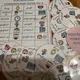 Vyjmenovaná slova po Z - postřehovka (psací písmo) 3